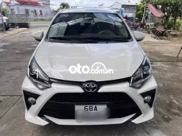 Toyota Wigo 2021 1.2 MT - 84Triệu trả trước