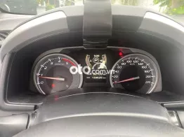 Isuzu Mu X 2016 3.0 4X2 AT - 160000 km