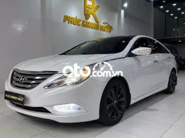 Hyundai Sonata 2012 2.0 AT Chất xe cực kì đẹp