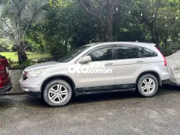 Honda CR V 2011 2.4 AT - 140000 km