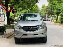 Mazda BT-50 2018 tại Hà Nội