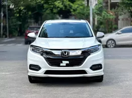 Honda HR-V 2018