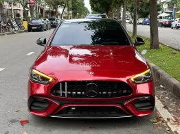 Mercedes C200 Avantgarde siêu lướt cực đẹp