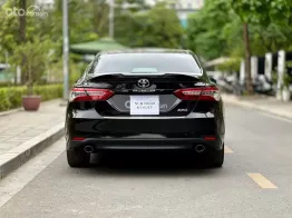 Xe của các sếp