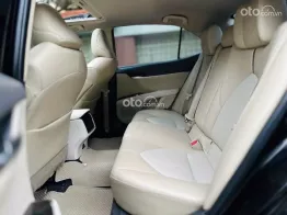 Xe của các sếp