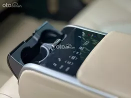 Xe của các sếp