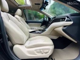 Xe của các sếp