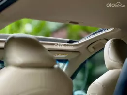 Xe của các sếp