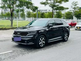 Xe đẹp, bản AT máy dầu