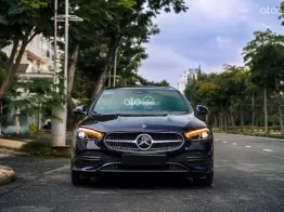 Mercedea C200 Avantgarde Plus siêu lướt cực đẹp