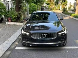 Volvo S90 LWB 2022 1 chủ sử dụng siêu kỹ