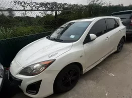 Chính chủ bán mazda 3 2010 nhập Đài