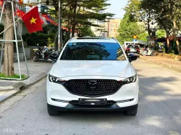 Mazda CX-8 Luxury 2023