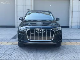 Mẫu xe SUV sang trọng đặc biệt