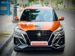 Xe 2023, odo thấp, tình trạng như mới