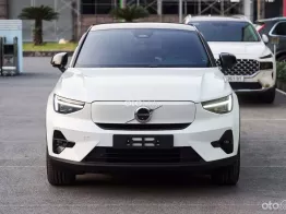 Volvo EC40 Xe điện Volvo