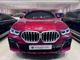 BMW X6 xDrive40i Msport Model 2023