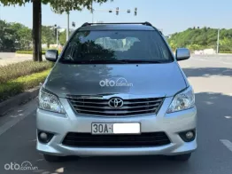 Cần bán Toyota Innova 2.0G 2014 số tự động zin chất