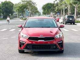 Xe đẹp cam kết chất lượng