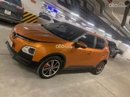 Xe gia đình sử dụng kỹ, odo thấp, giá tốt