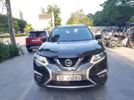 Nissan X trail 2.5 SV 4WD 2019 - mua bán xe ô tô cũ uy tín tại Hà Nội