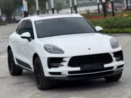 Porsche Macan S 2021