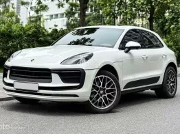 Porsche Macan 2015 lên full 2023