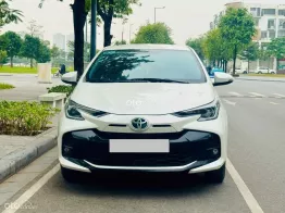 Vios E CVT 2023 Form mới, chạy 3vạn Full lịch sử bảo dưỡng hãng