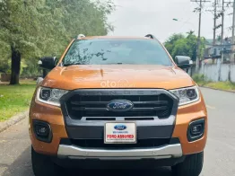 FORD RANGER WILDTRAK 1/2021 BITURBO 2 CẦU_1 CHỦ ĐI KỸ