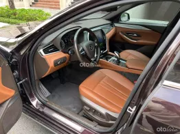 VinFast LUX A 2.0 Turbo Premium - Giá rẻ nhất thị trường