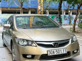 🔥 BÁN HONDA CIVIC 2010 – XE ĐẸP GIÁ CHỈ 200 TRIỆU 🔥