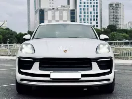 PORSCHE MACAN 2015 lên full 2020