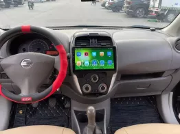 Xe tình trạng cực đẹp, full option tiện nghi