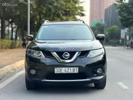 Cần bán Nissan X-trail bản Full sx 2016 đky 2017 cực đẹp