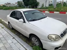 Bản LS - Mua xe mới cần bán xe đang sử dụng tốt