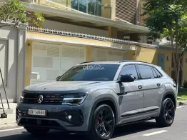 Đăng cấp Suv sang trọng - thể thao