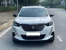 Peugeot 2008 GT Line 2022
