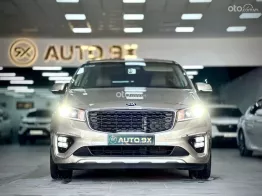 Xe cũ chất lượng cao ODO thấp