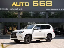 Lexus GX 460 2021