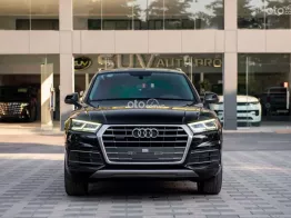 Audi Q5 2.0 TFSI Quattro 2017