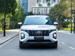 Hyundai Creta 1.5L Tiêu chuẩn 2024