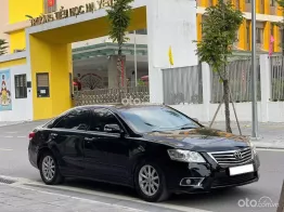 Toyota Camry 2.0 E 2009