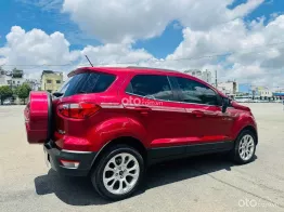 FORD ECOSPORT 2019 TITANIUM XE LƯỚT_1 CHỦ TỪ ĐẦU_VAY 70%