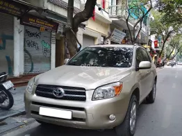 Toyota RAV4 2.4 AT 2008