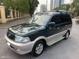 Bán xe cũ GL 2005 màu xanh, biển HN, một chủ từ mới