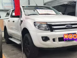 FORD RANGER SỐ SÀN 2 CẦU_XE CÁ NHÂN ĐI RẤT KỸ_2013