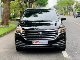 Bản Luxury, Đen/Kem 7 chỗ