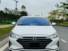 Bán Hyundai Elantra 2019 2.0 1 chủ từ đầu