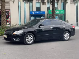 Cảm kết xe nguyên bản zin hết