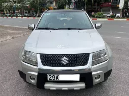 Bán xe số tự động, 2 cầu, vận hành ổn định